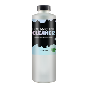 Froggy's Fog® - Fog Machine Cleaner - Froggy's Fully Clean